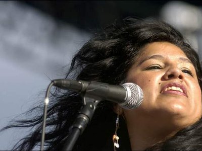 Rachel Rodriguez photo