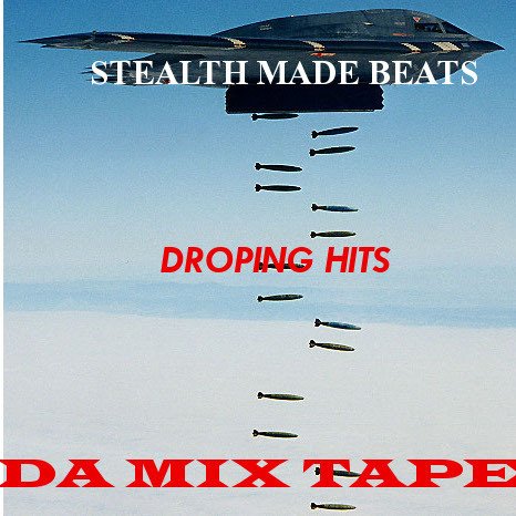 "My Shit" StealthMade.. by STEALTH MADE BEATZ | ReverbNation