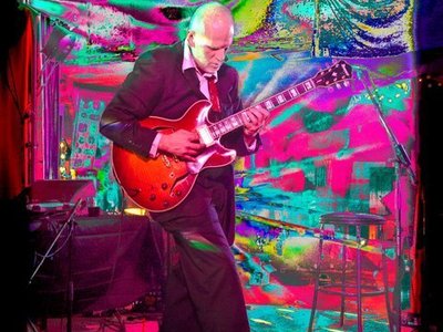 DAVE BLACK photo