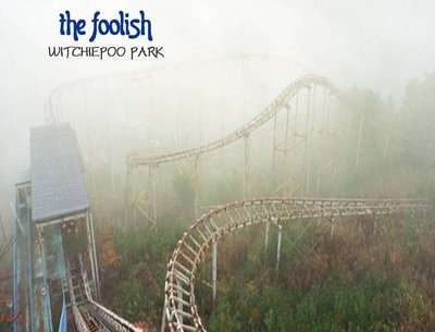 Witchiepoo Park