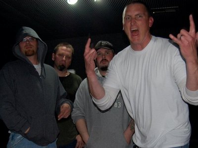 The Evolution of Pain photo