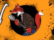 Red Fox Bluesband photo