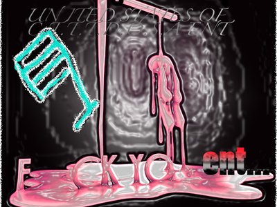UNITED STATES OF CLIMBING TO THE TOP DIE OR STAY ALIVE (C.T.T.T.D.O.S.A ENT) 
