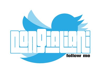 Follow Back Tee