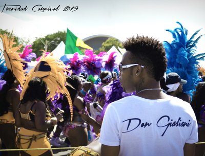 Carnival 2013