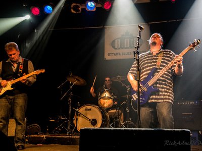 Joe Gaspar Band photo
