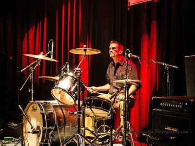 Joe Gaspar Band photo