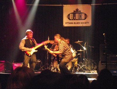 Joe Gaspar Band photo