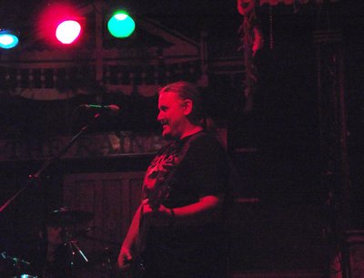 Joe Gaspar Band photo