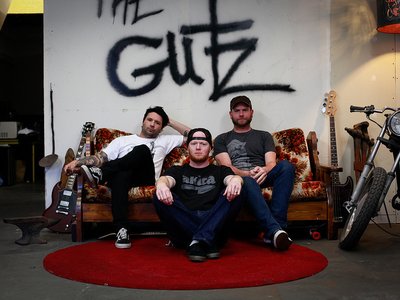 The Gutz photo