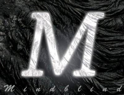 Mindblind photo