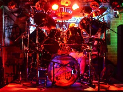Maiden Chicago photo