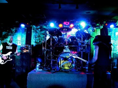 Maiden Chicago photo
