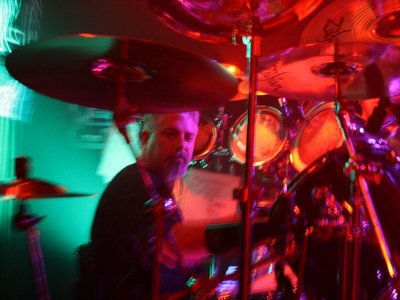Maiden Chicago photo