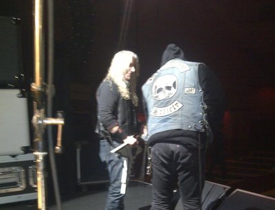 Zakk n Doc 