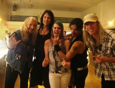 KILLINGER photo
