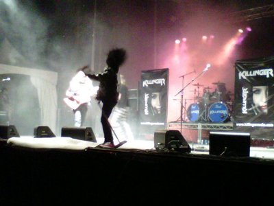 KILLINGER photo