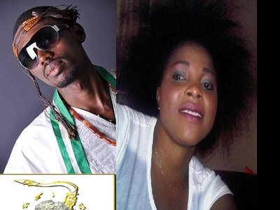 Afro Jazz Wonder (1)