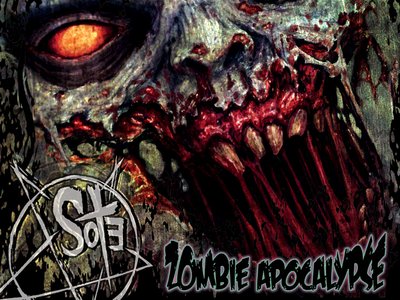 SCUM OF THE EARTH photo