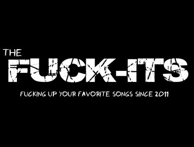 The F**k-its photo