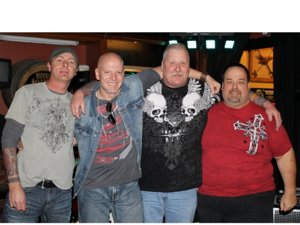 Generation aXe | ReverbNation