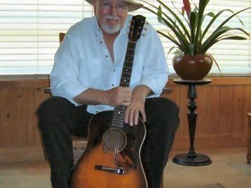 Larry Mangum photo