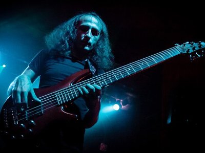 Rany @ Progresjia Club Warsaw Poland 2012