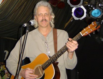 Denny at Cafe 210 West