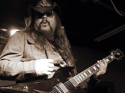 Rick Davis