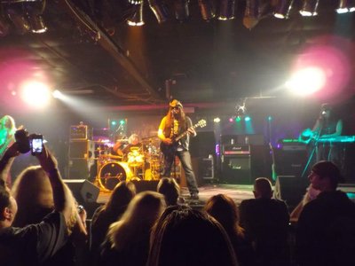 Shotgun Rebellion photo