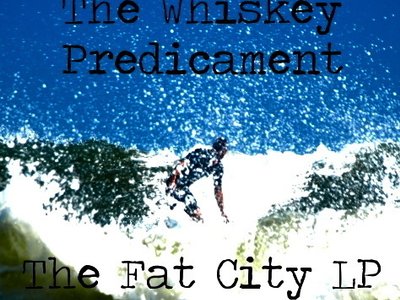 The Whiskey Predicament photo
