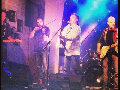 CD Release- March 2013