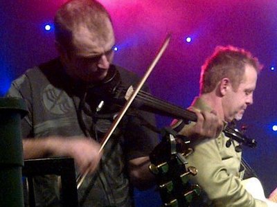 Matt Oconnor, Jimmy Doyle