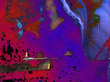 Live @ Madison Inn