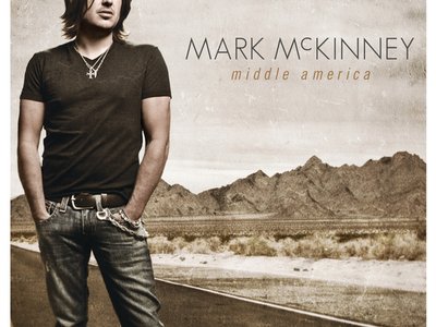 Mark McKinney photo