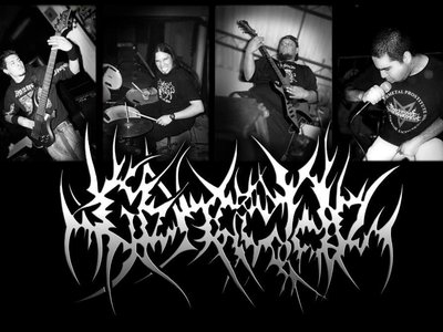 Genocide Band