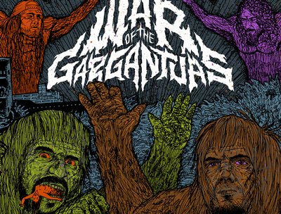 WARBEAST photo