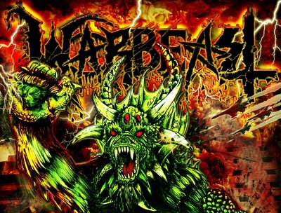 WARBEAST photo