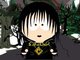 me as south park character