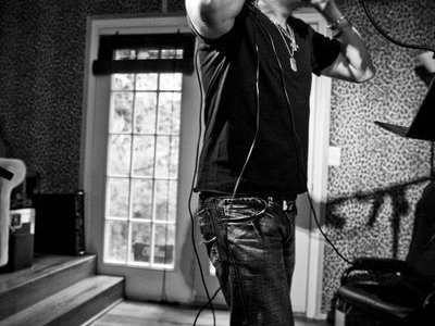Mark McKinney photo