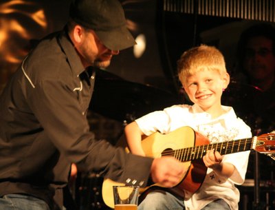 Brent Ellis photo