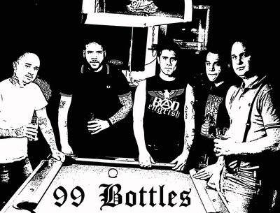 99 Bottles photo