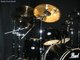 Drum Set up