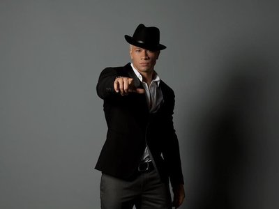 JOE GALAXY photo