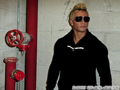 JOE GALAXY photo