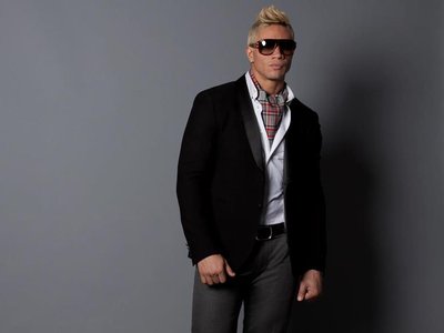 JOE GALAXY photo