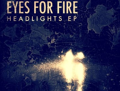 EP Cover