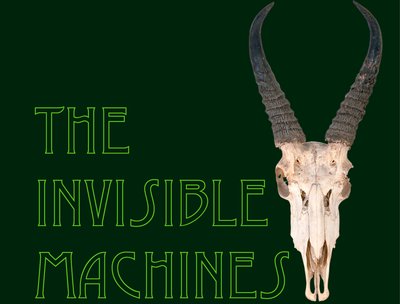 The Invisible Machines photo