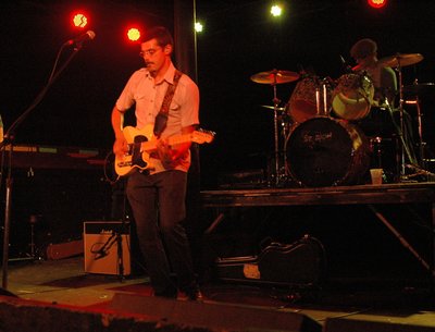 The Invisible Machines photo