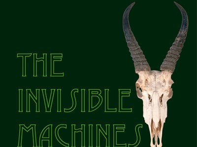 The Invisible Machines photo